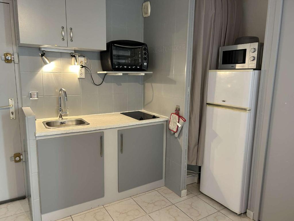 Appt confortable 4 pers avec terrasse et parking, proche Seaquarium - FR-1-250-294 - 4