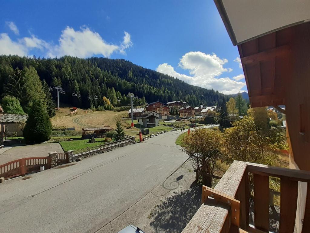 À louer à Valfréjus, 310 rue du Cheval Blanc - FR-1-561-121 - 3