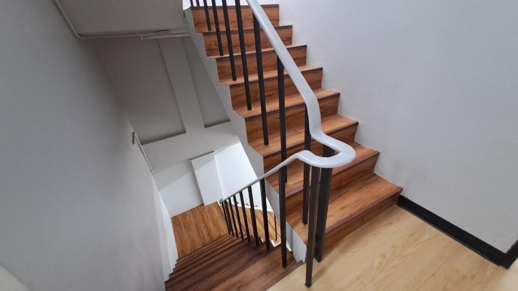 Baanpru daily room, Ban Po Mo