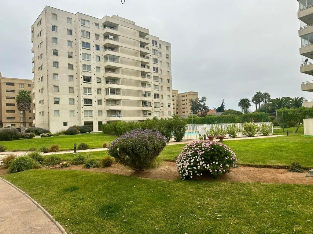 Departamento en la La Serena a pasos de la playa - 3