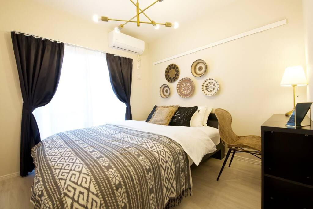 Li Kotohogi 302, Naha