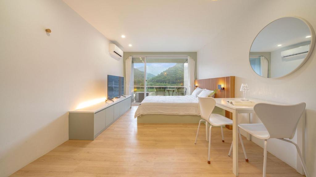 Gapyeong Rowa River view Pension, Gapyeong