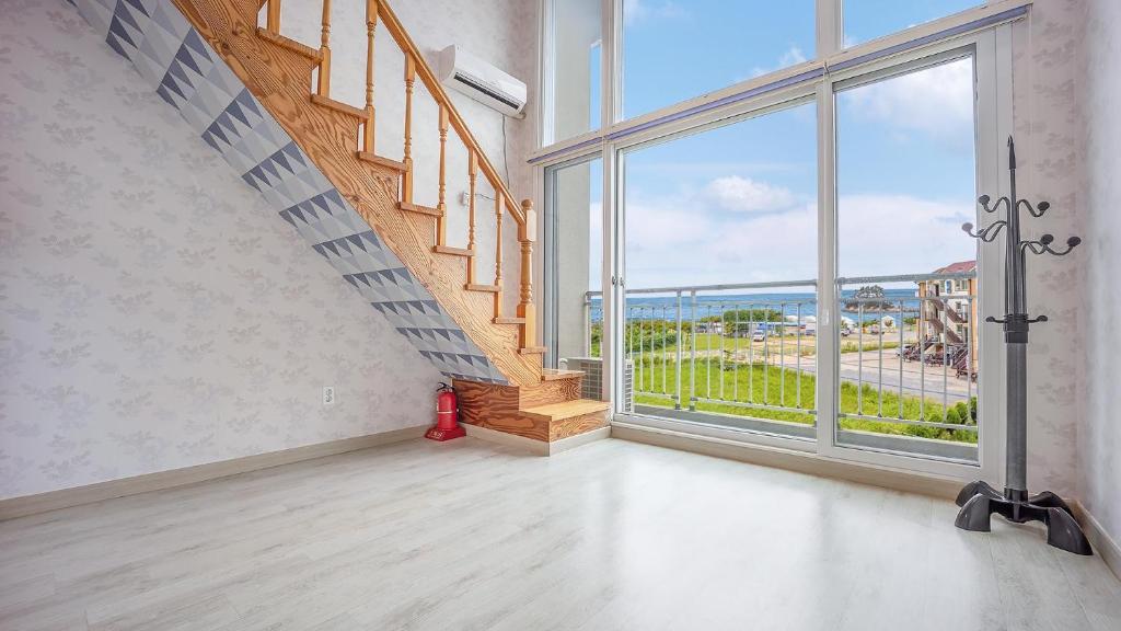 taean happyzonepension, Tchäan