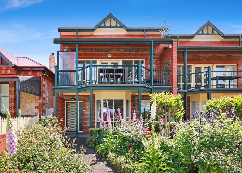 Esplanade Beachfront at Victor- 2-12A Esplanade,, Victor Harbor