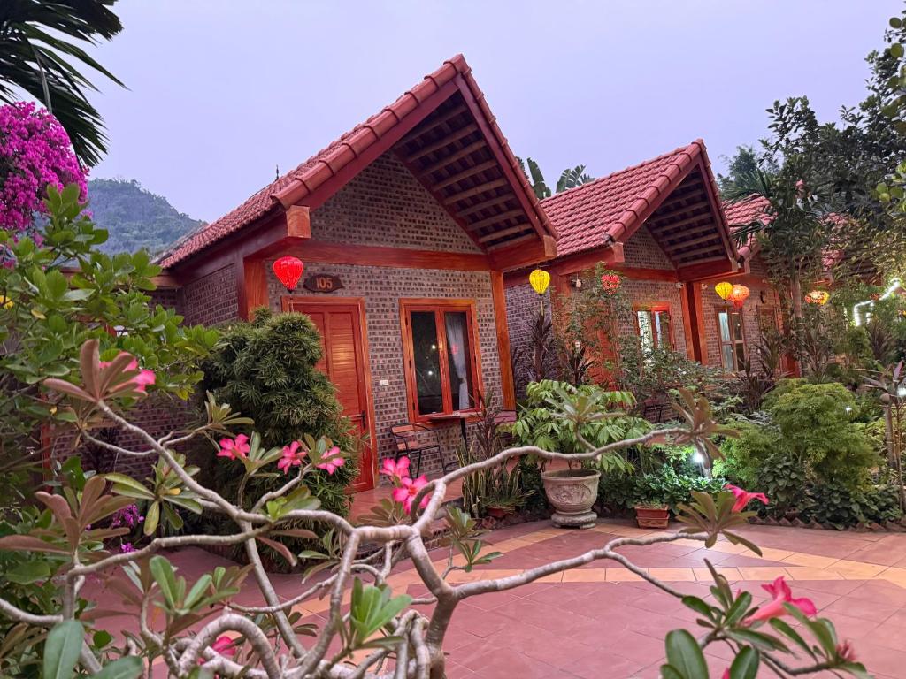 Tam Coc Friendly Homestay 호텔 이미지 1