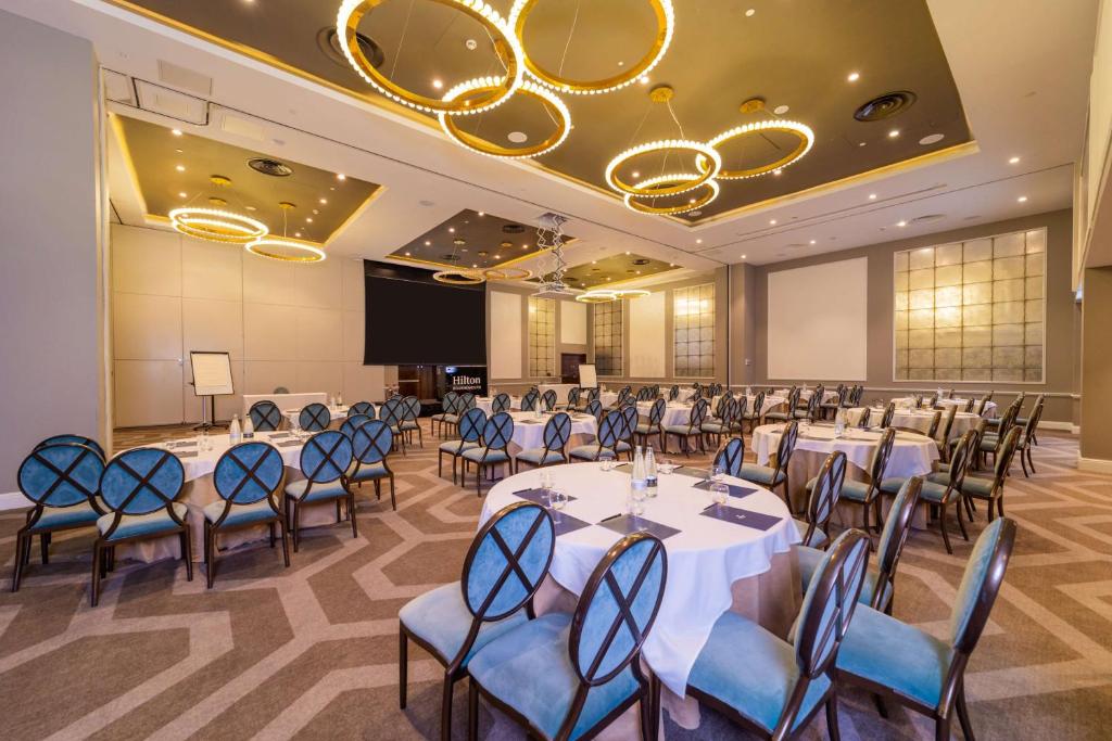 Meeting room / ballrooms