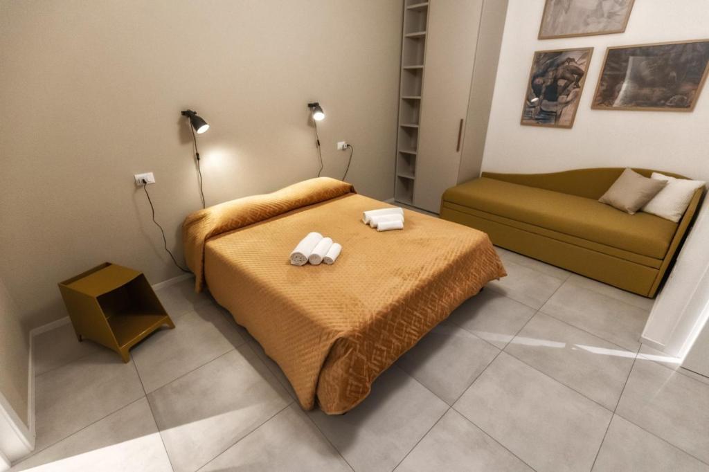 Dantis Rooms - 3