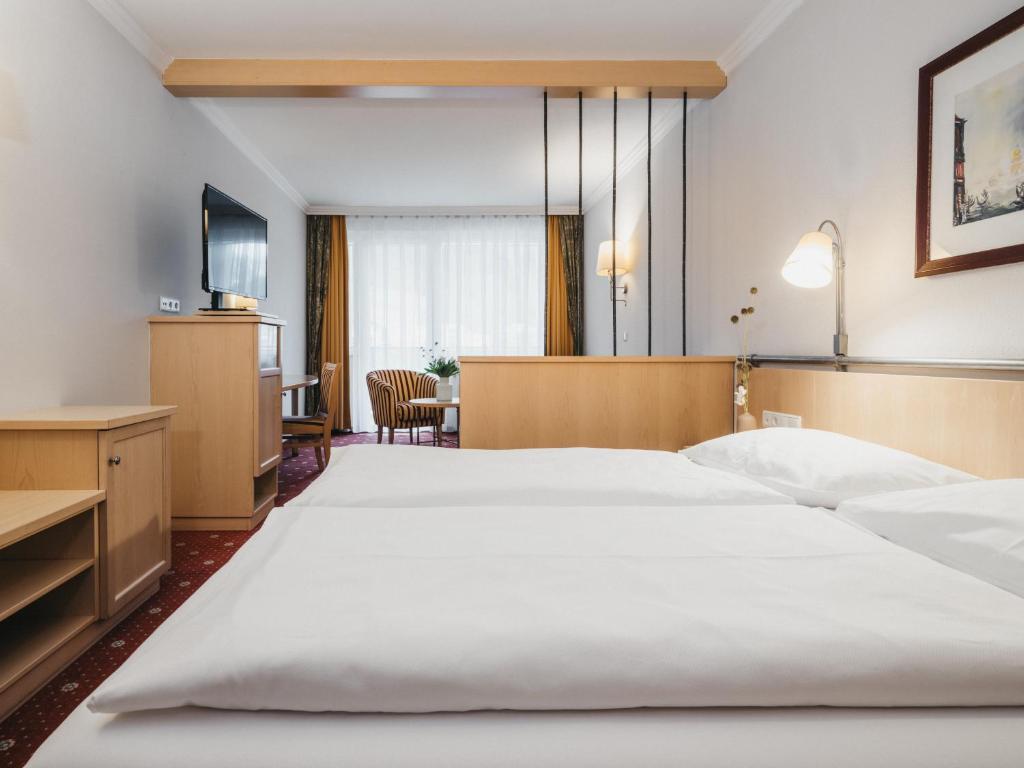 Sporthotel Royer 4* Superior