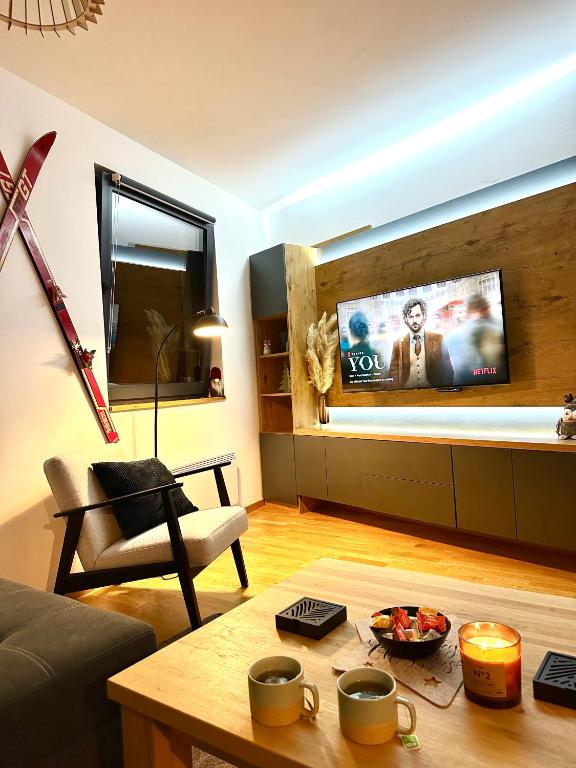 Apartman Anita 203 Jahorina - 4