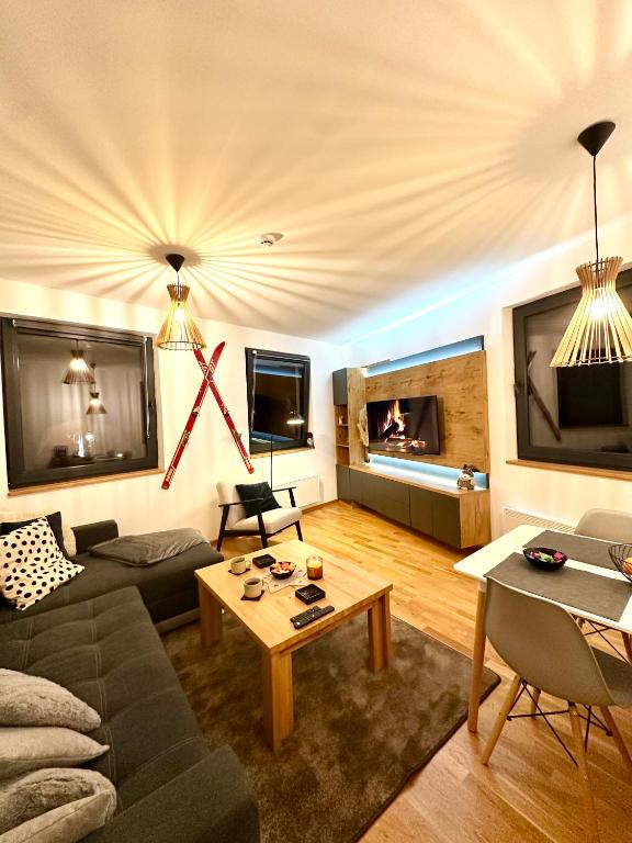 Apartman Anita 203 Jahorina - 2