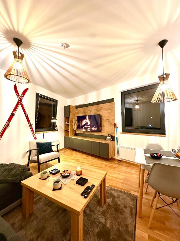 Apartman Anita 203 Jahorina - 3