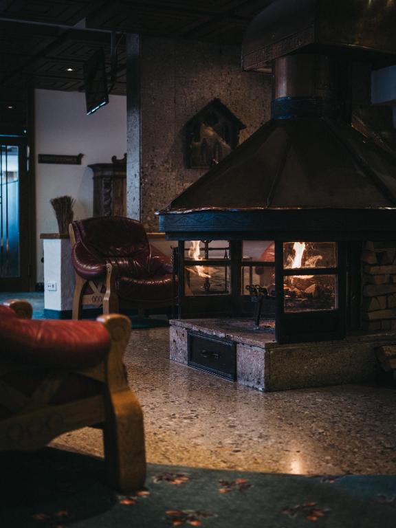 Bar/lounge