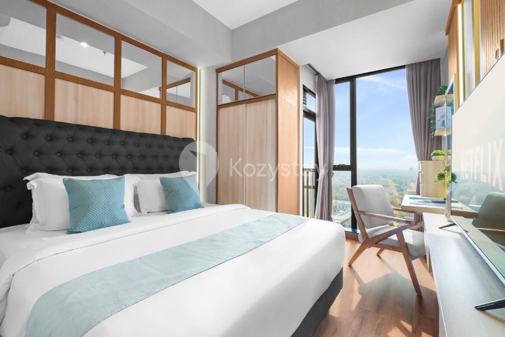 Kaia by Kozystay - Fatmawati, Jakarta