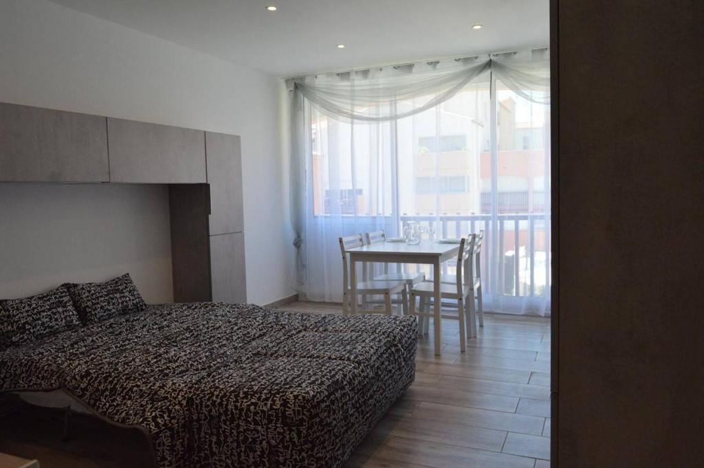 Studio CAP D'AGDE CT090-287 - 4