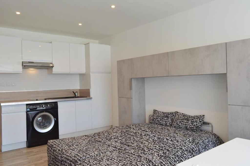 Studio CAP D'AGDE CT090-287 - 5