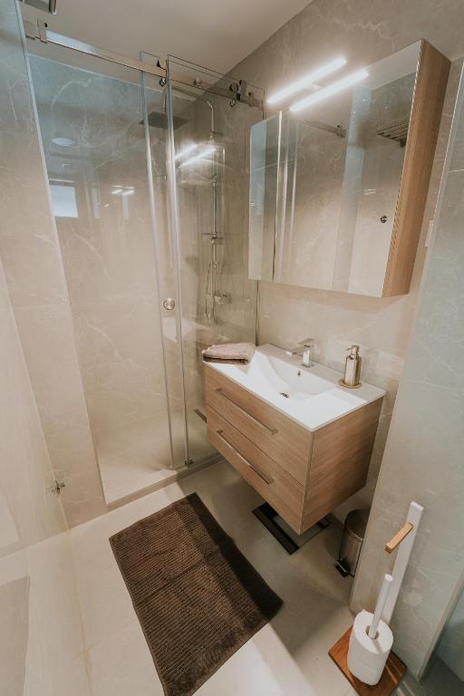Dila Apartment - 3