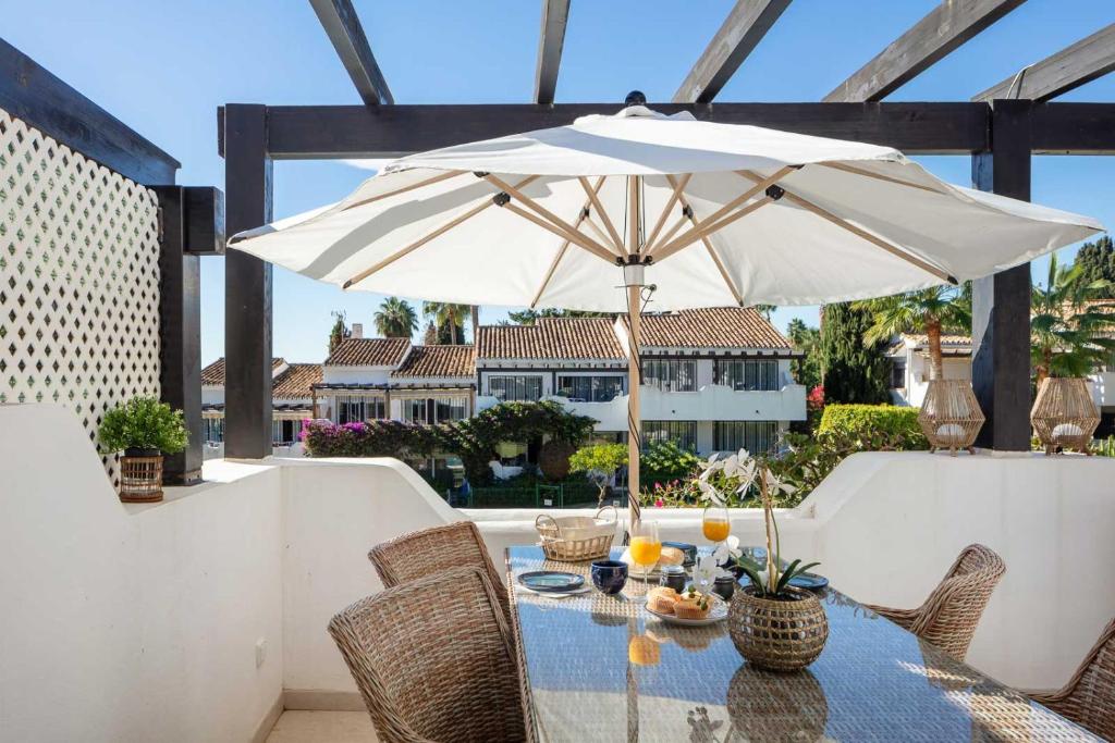 Vivero Marbella by Alfresco Stays - 2
