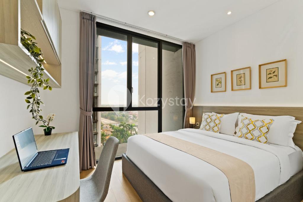 Inara by Kozystay - Cilandak, Jakarta