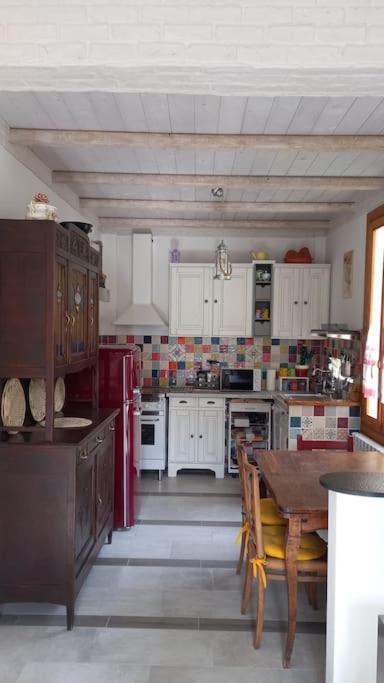 Villino la bouganville casa vacanze - 4