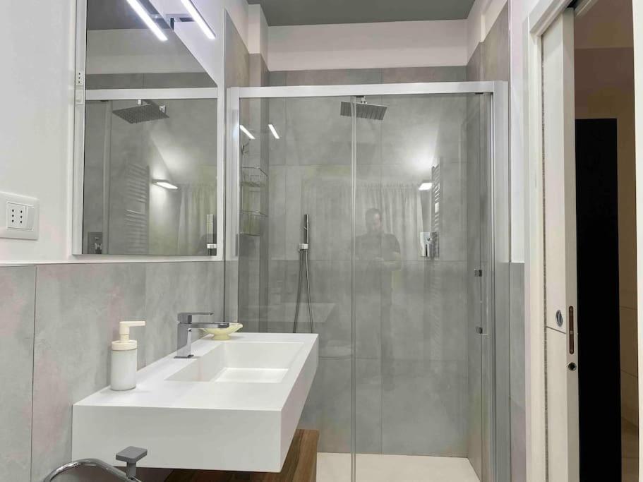 GiGi HOUSE - Suite in Bologna Fiere - 3