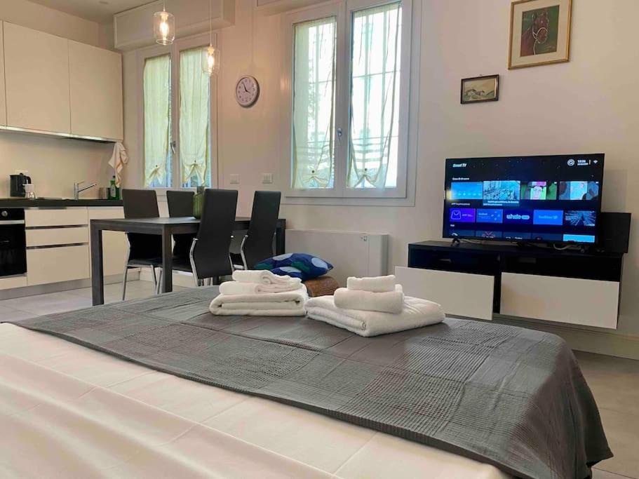 GiGi HOUSE - Suite in Bologna Fiere - 4