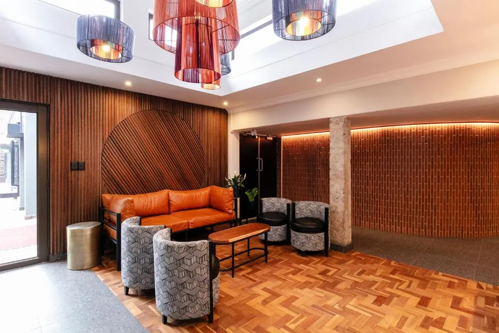 Hotel 224 & Apartments, hotel in Pretoria