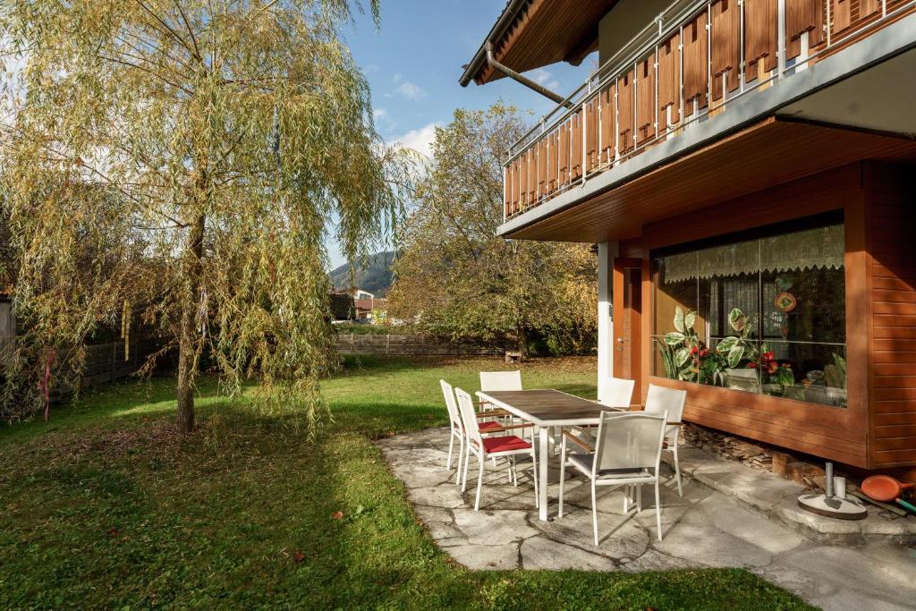 Ferienhaus Egger by Schladming-Appartements - 4