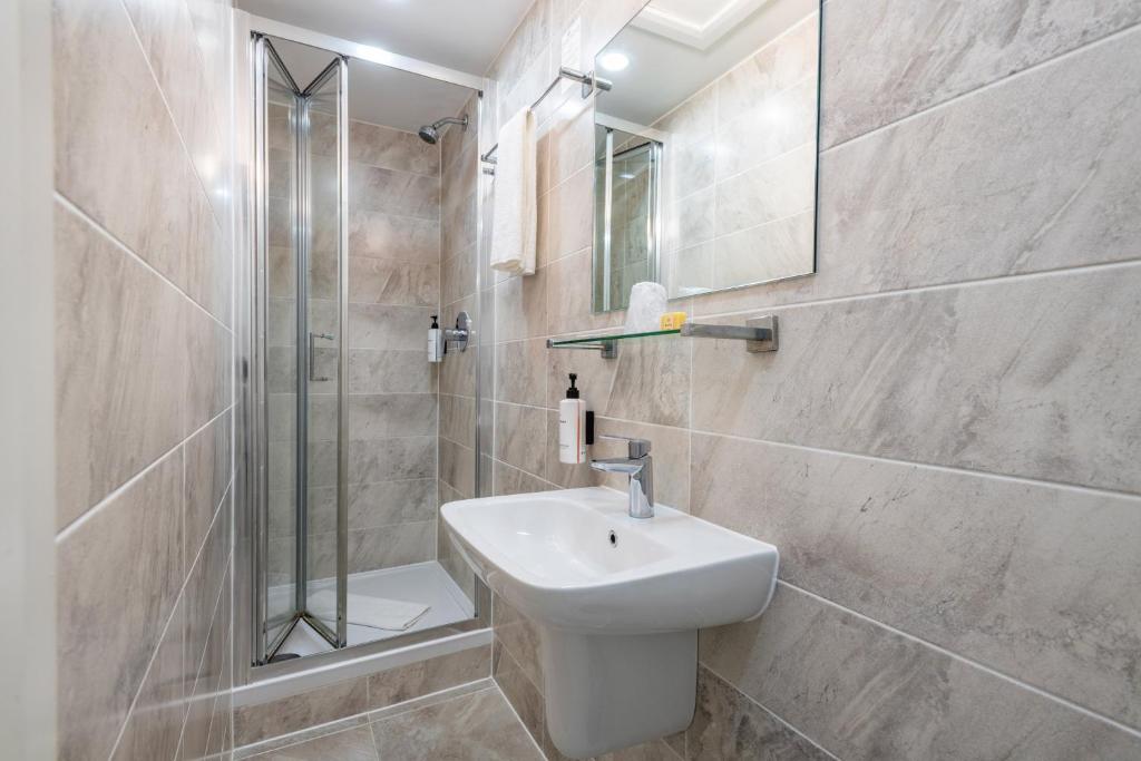 バスルーム（客室）