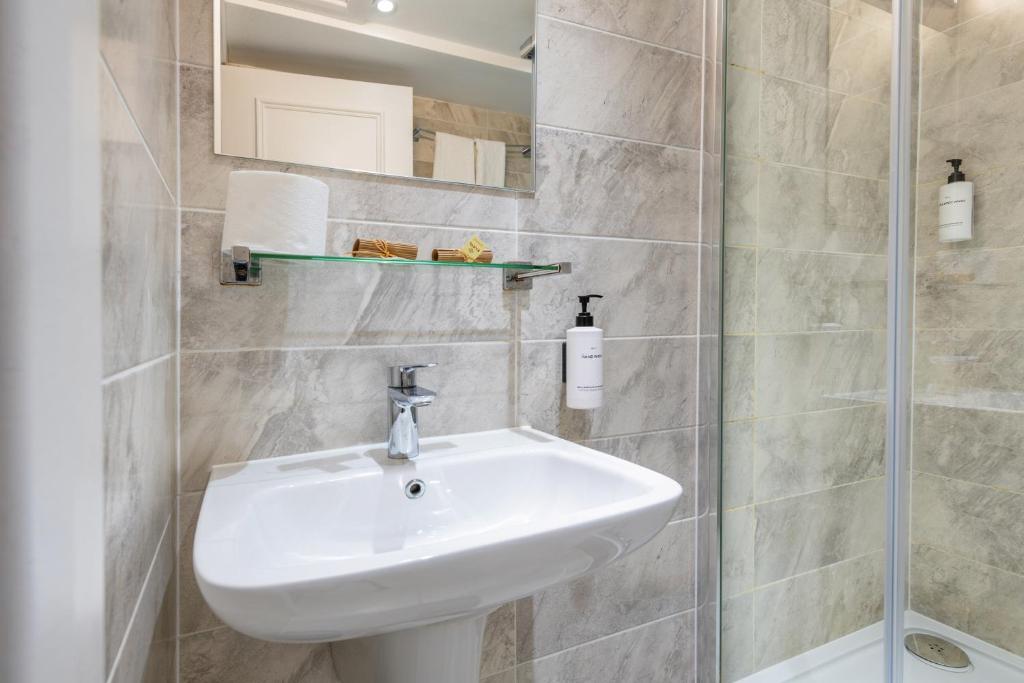 バスルーム（客室）