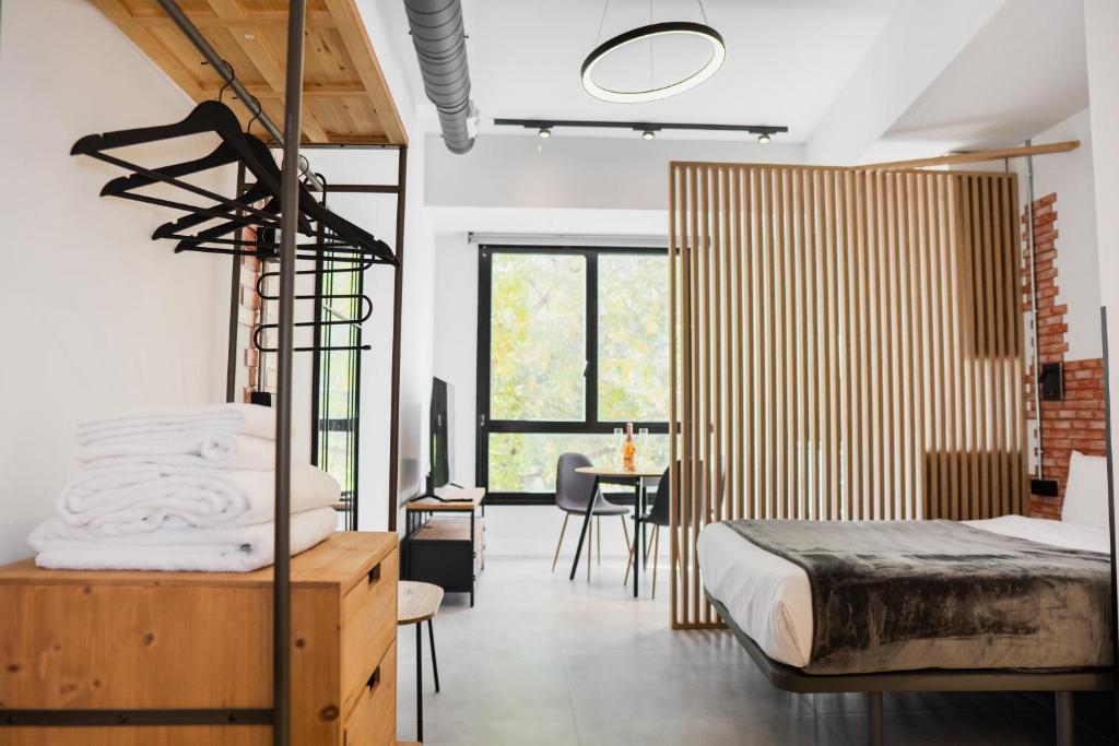 Loft Imperial - 5