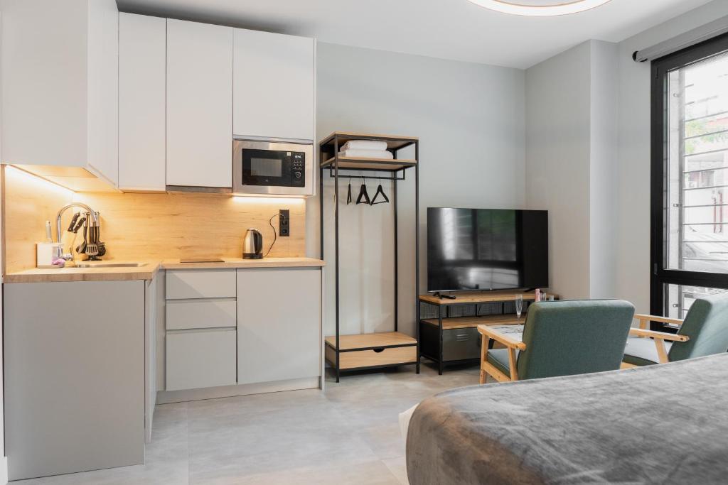 Loft Imperial - 3