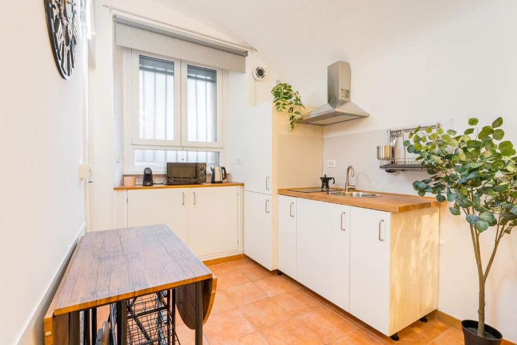 Archetto Loft, Cozy and Cute Place in Trastevere - 2