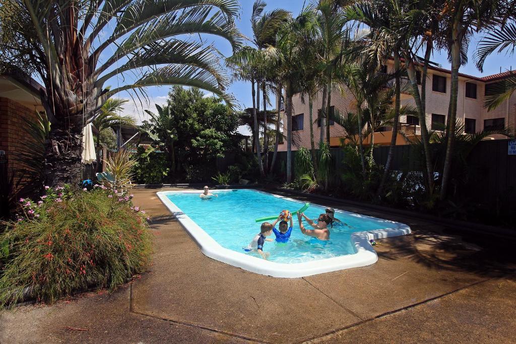 Woongarra Motel photo