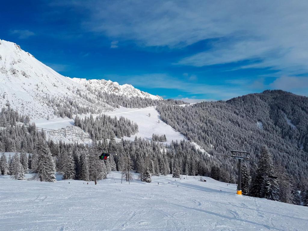 Landal Chalet Matin - 1