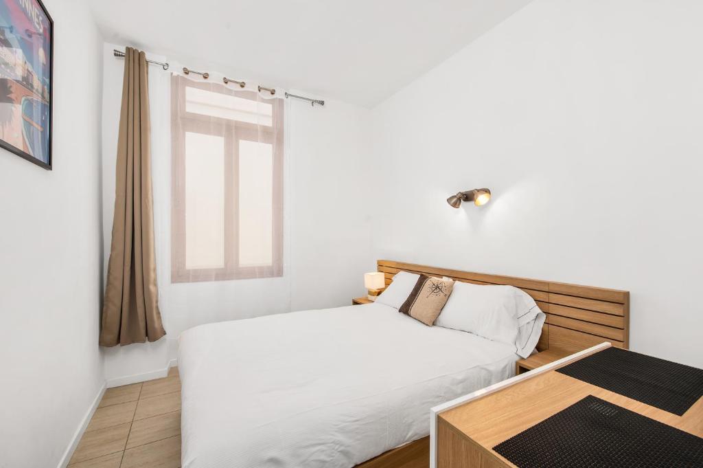 Monaco Border - Bel appartement rénové - CM - 4