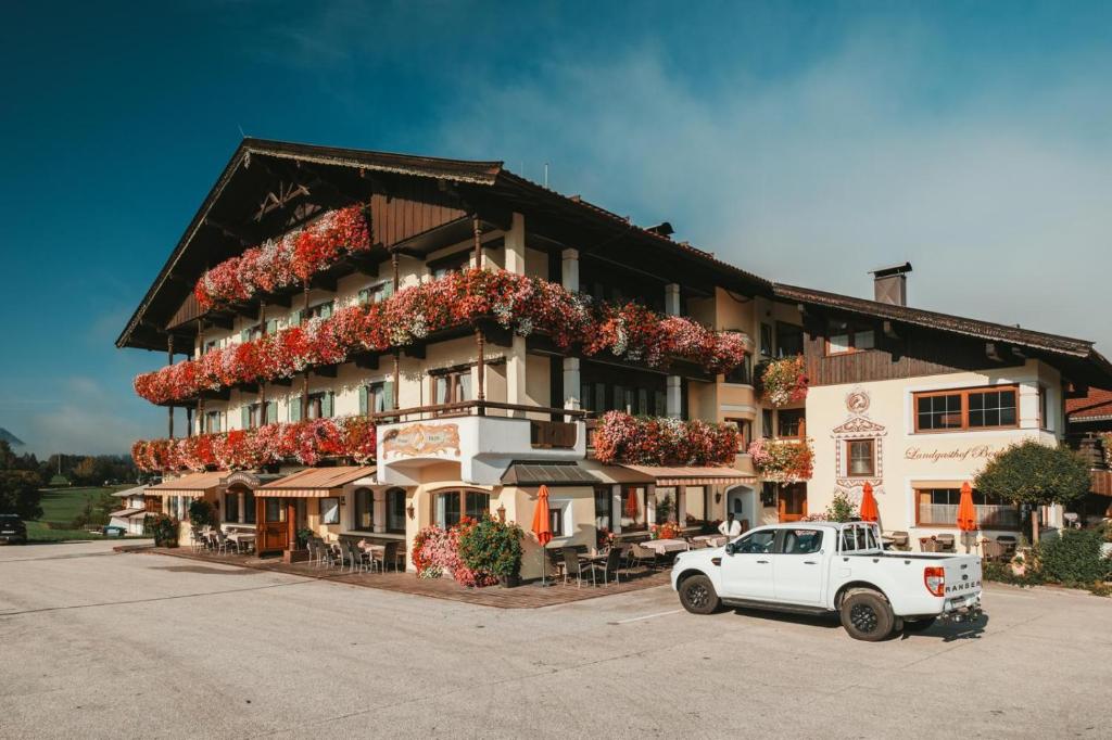 Gasthof Bocking, Söll