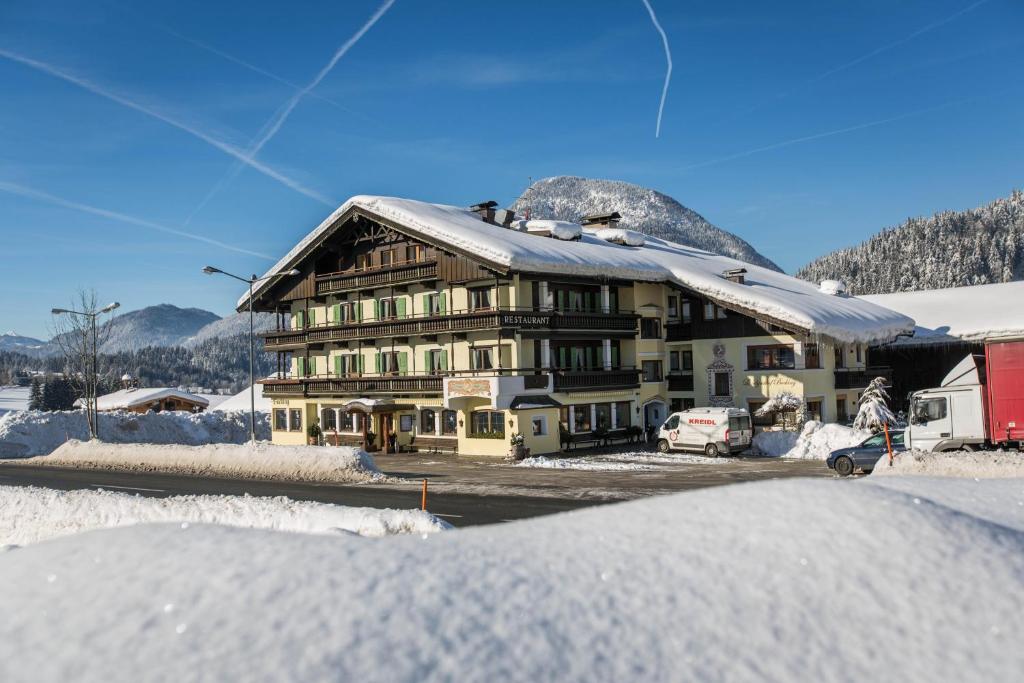 Gasthof Bocking - 3