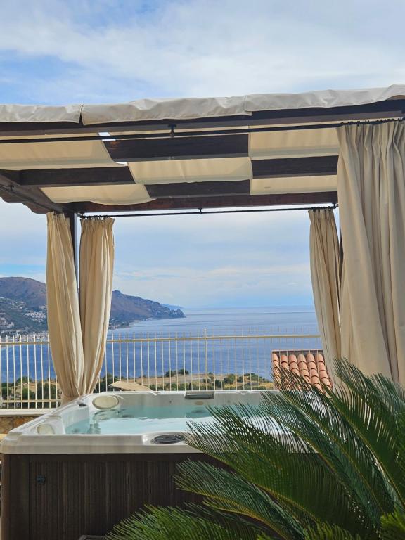 Le Villette - Taormina - 2