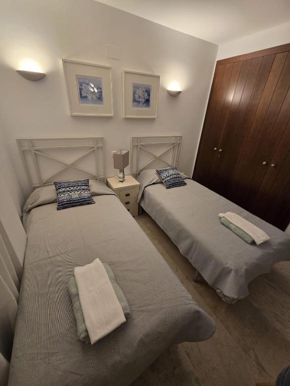 Sunny first floor apartment Recoleta Punta Prima - 4