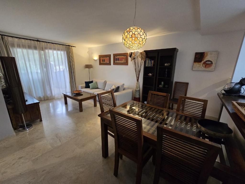 Sunny first floor apartment Recoleta Punta Prima - 5