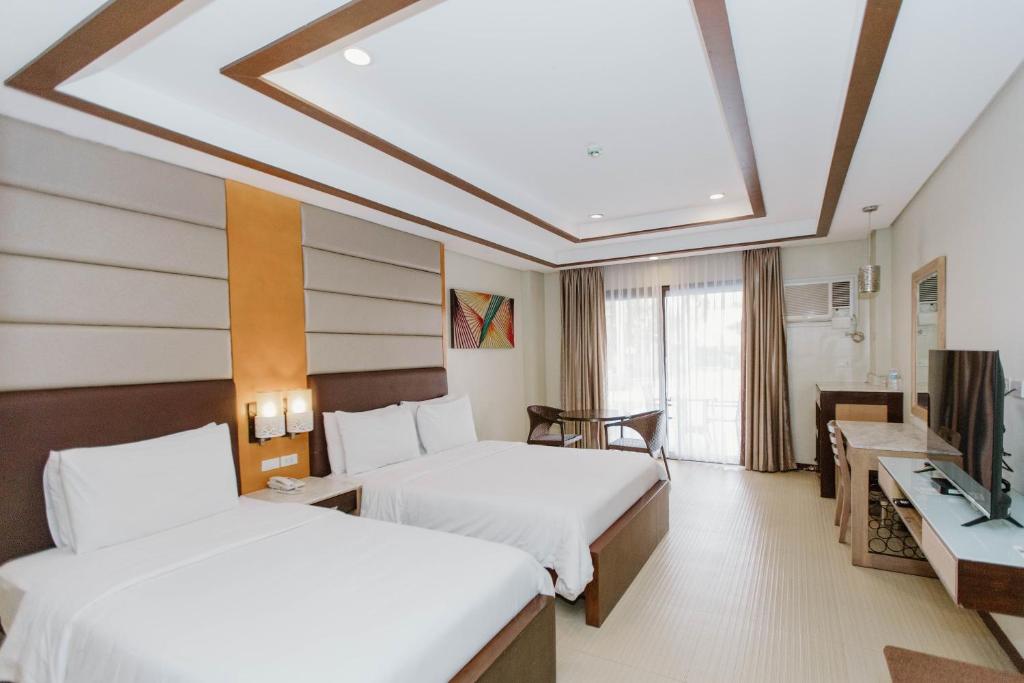 Cebu Cebu Westown Lagoon - South Wing Additional