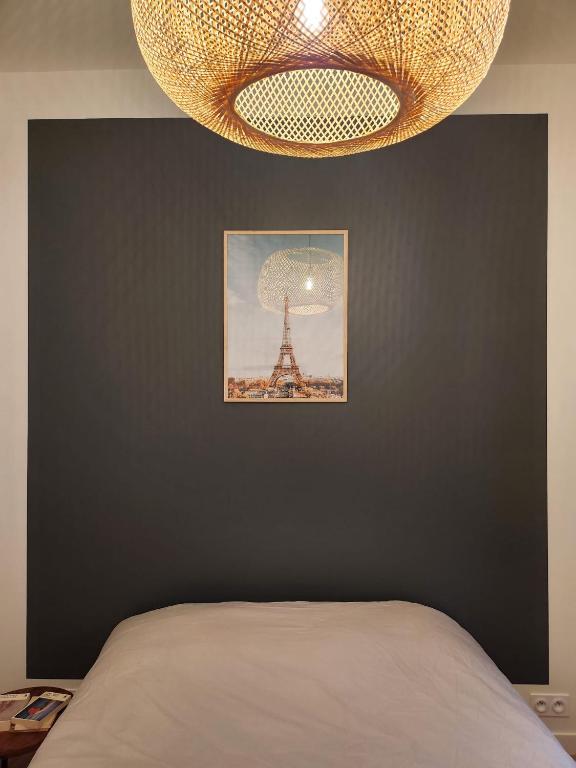 Charmant 3 pièces refait à neuf par une architecte ! - 3