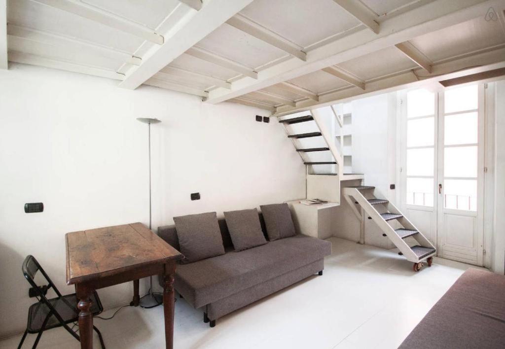 Casa Milano - Apartments and Rooms - Urban Studio Chic, Milán