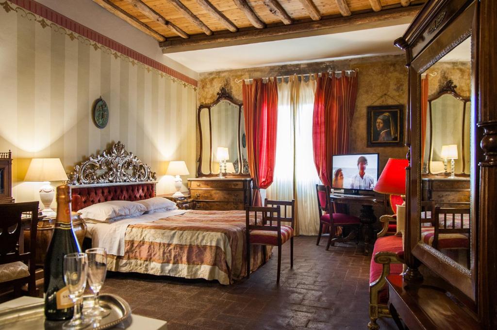 Al Tuscany B&B photo