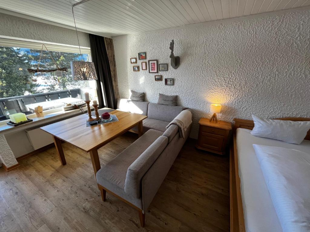 Appartement An der Ach - 15 - 3