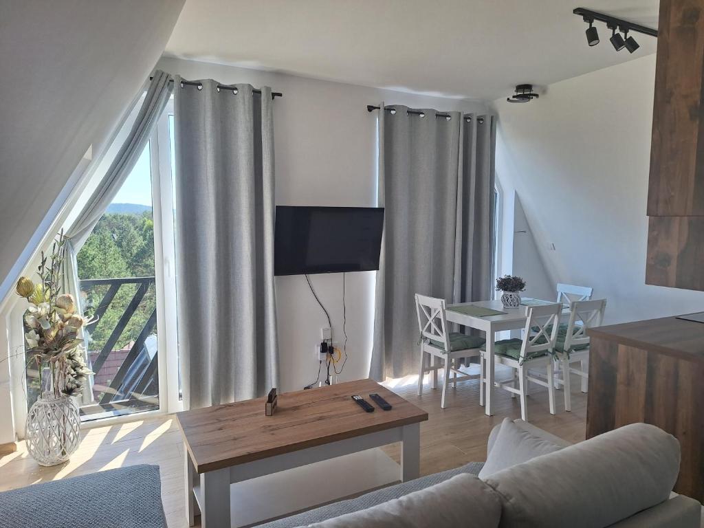 Vila Nada apartments - 2