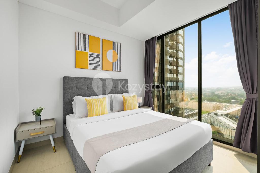 Fosca by Kozystay - Fatmawati, Jakarta