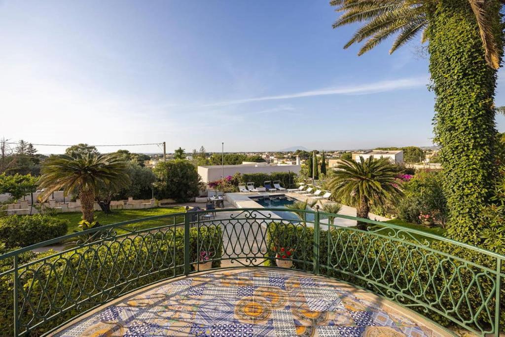 4 Bedroom Villa, Private Pool, Marsala - 5