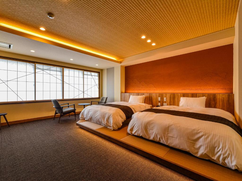 Hokuriku Fukui Awara Onsen Mimatsu 호텔 이미지 2