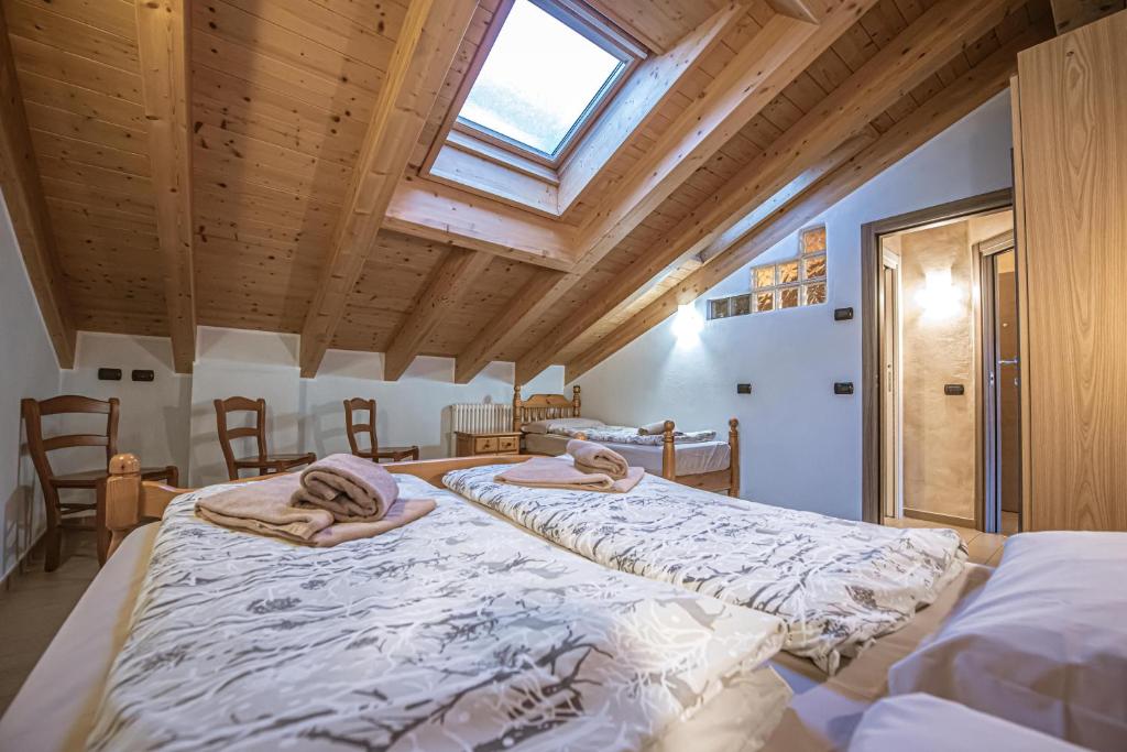 Bilocale Erika - Myholidaylivigno - 3